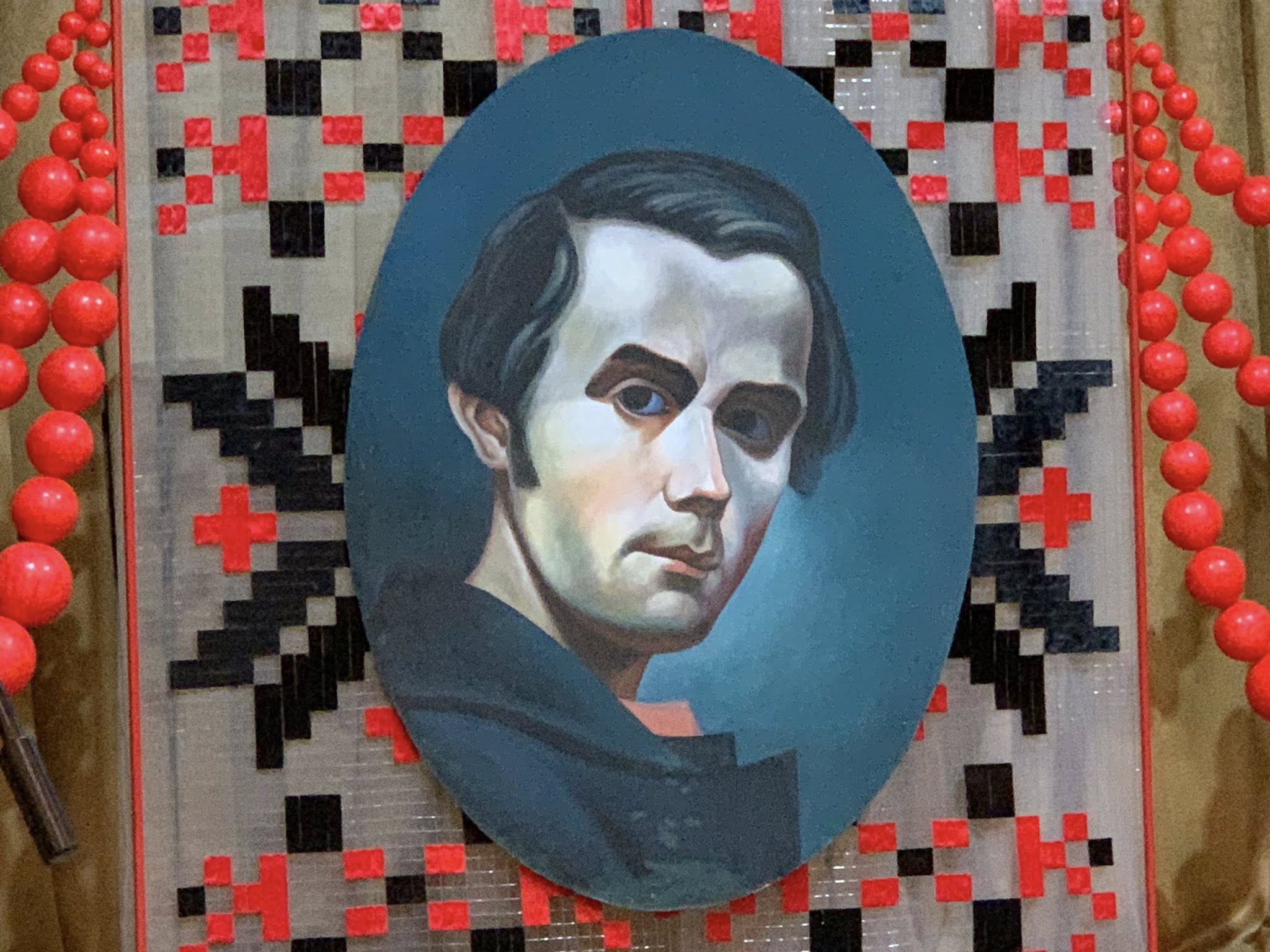 Традиція жива, як і слово Тараса