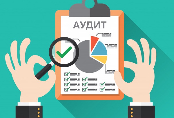 ІНФОРМАЦІЙНЕ ПОВІДОМЛЕННЯ (ІНФОРМАЦІЙНИЙ АУДИТ)