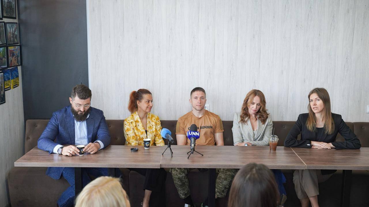 До 1,6 мільйона гривень на ветеранський бізнес – стартує грантова програма «Варто РОБИти СВОЄ 2.0»