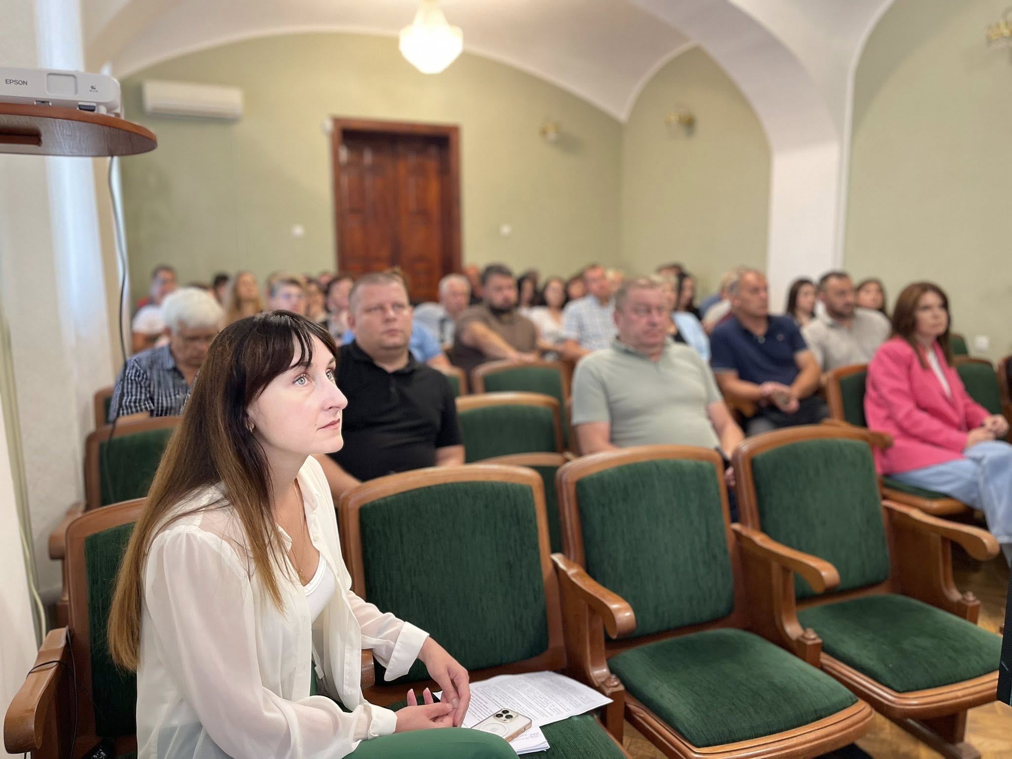 Городоцька громада оновлює Стратегію розвитку