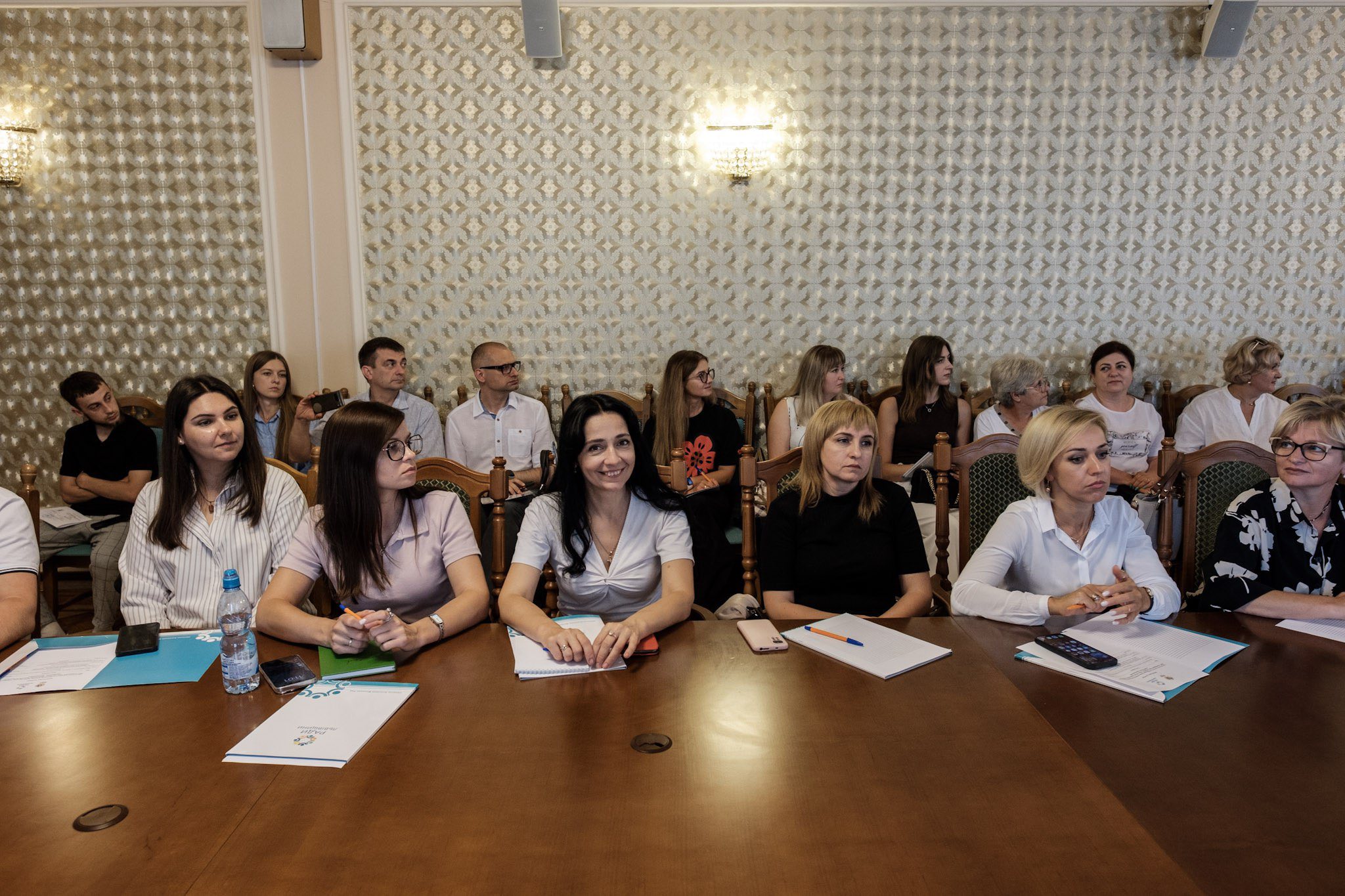 Готові поборотися за нові можливості у міжнародному проєкті малих грантів