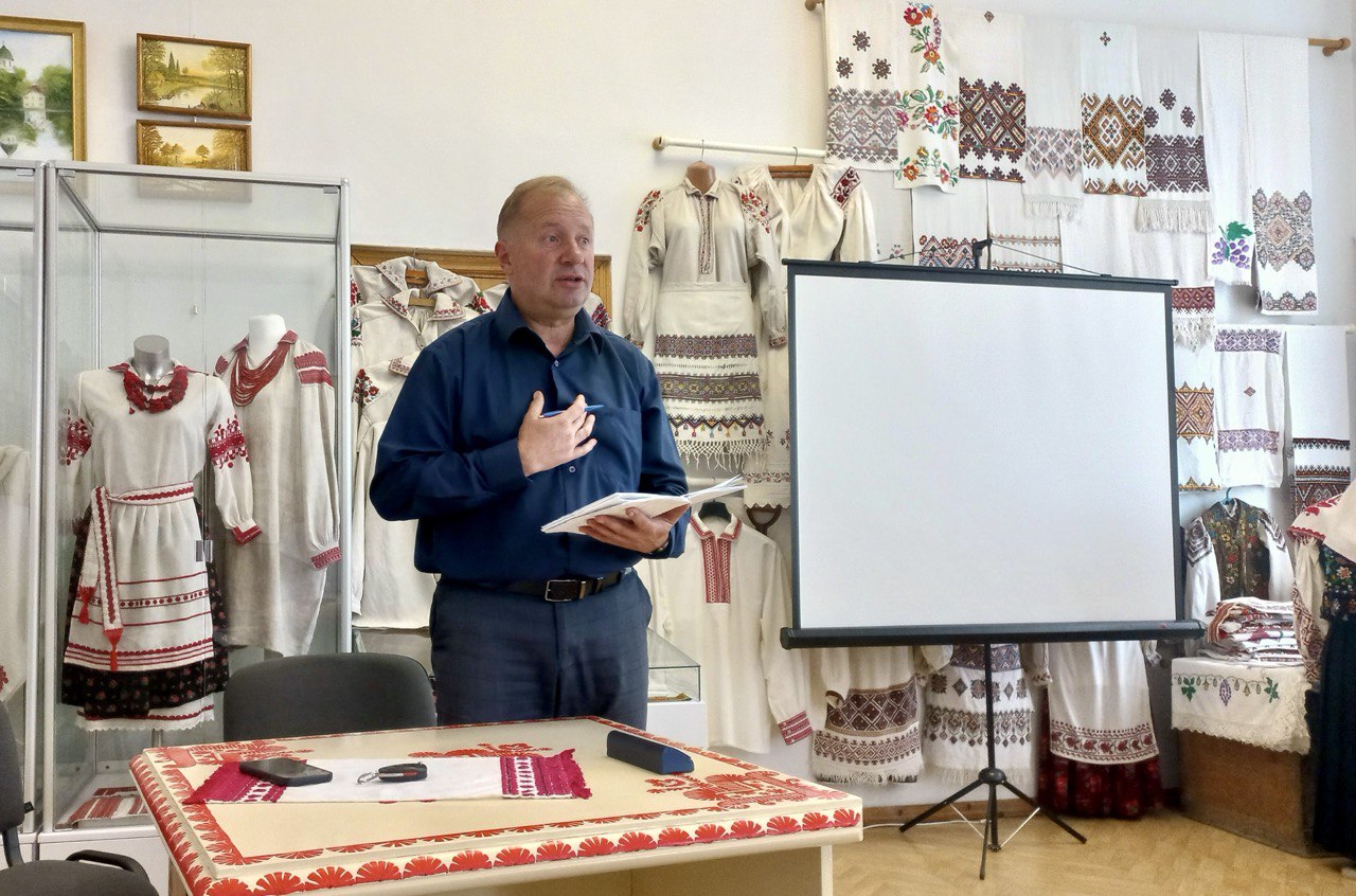 На серпневій освітній нараді – аналіз, конструктив, висновки, ідеї