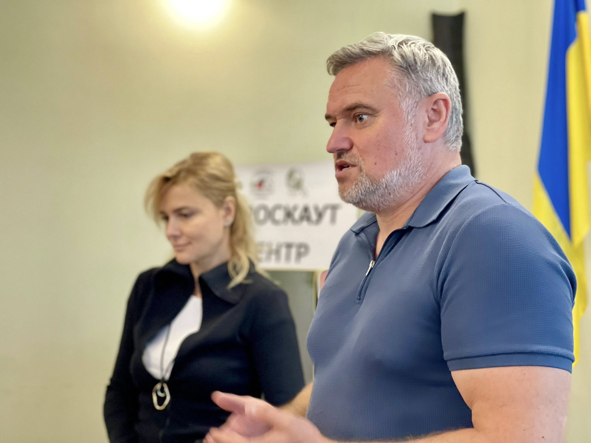 Агроскаутинг – сучасні ініціативи для допомоги тим, хто щодня працює на землі