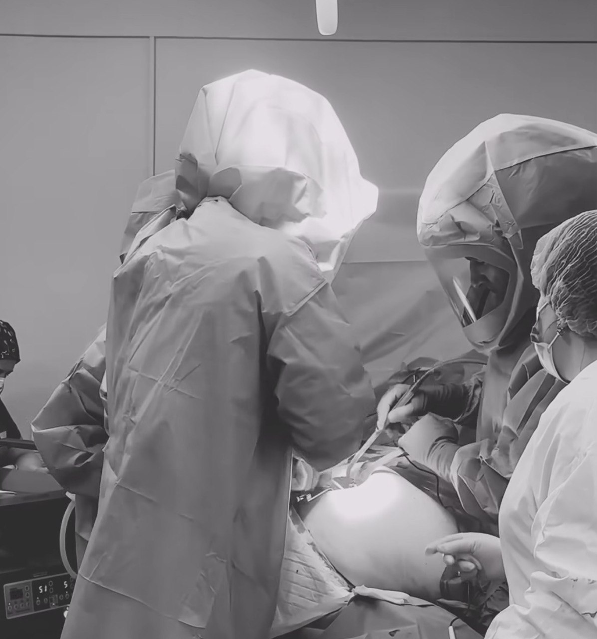 Так виглядає турбота! Коштом бюджету за місцевою програмою ендопротезування замінили кульшові суглоби двом військовим громади