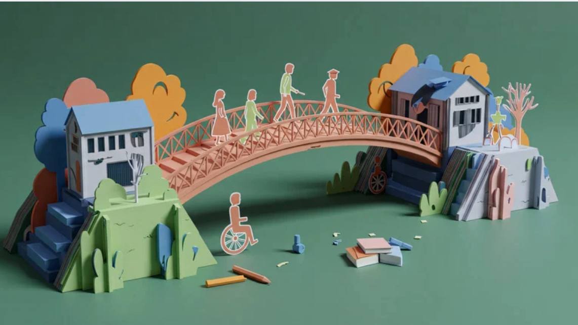 Запрошуємо на презентацію й обговорення Комплексної програми підтримки різноманіття, рівності та інклюзії у Городоцькій територіальній громаді на період 2026-2028 роки