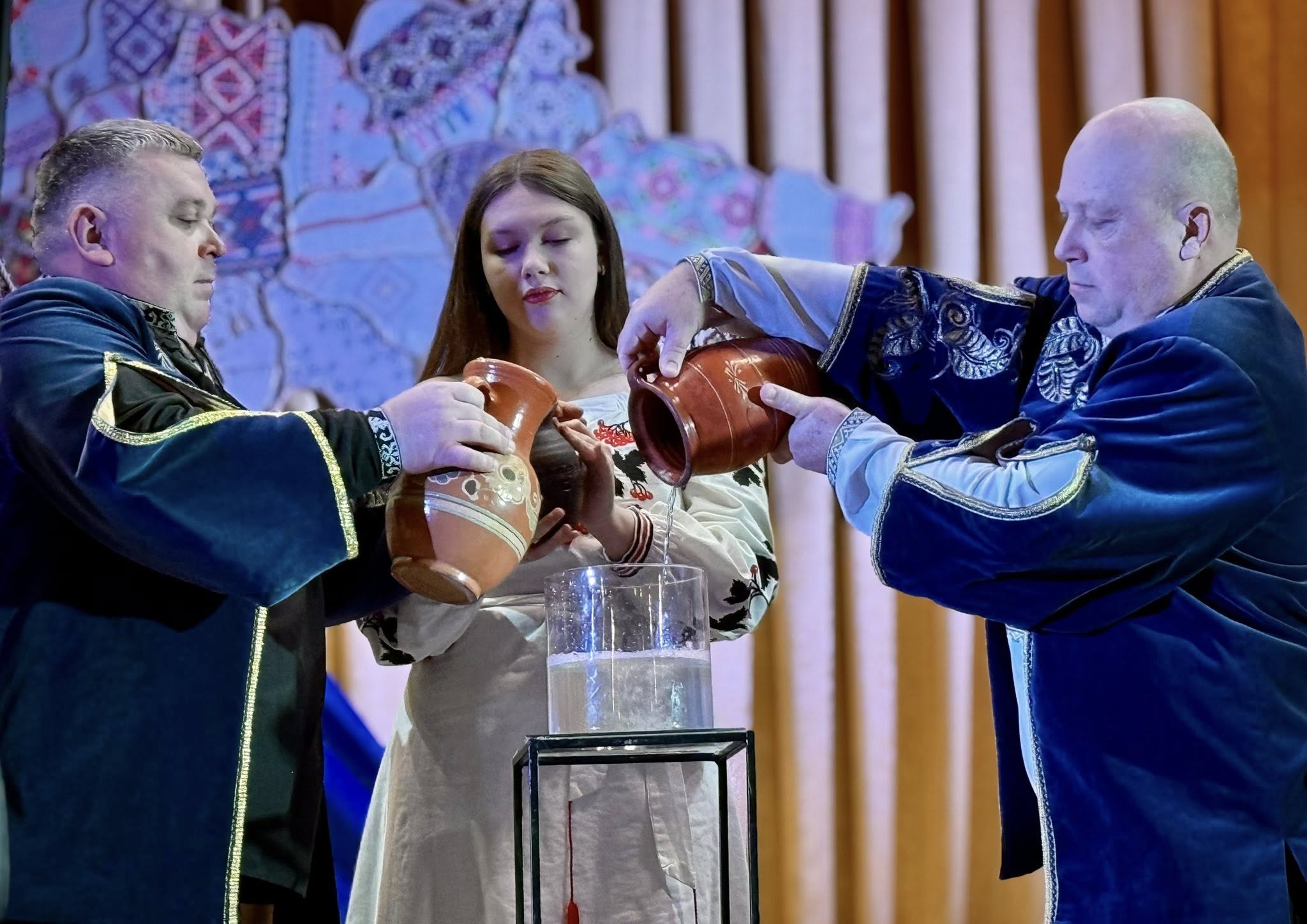 22 січня — день, коли історія говорить голосно, а єдність відчувається серцем