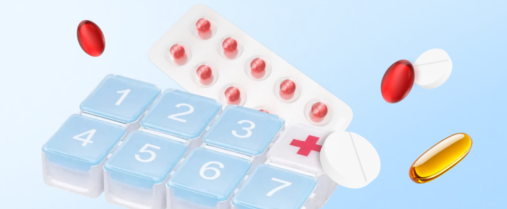 З 1 січня стартувала національна програма скринінгів здоров’я 40+