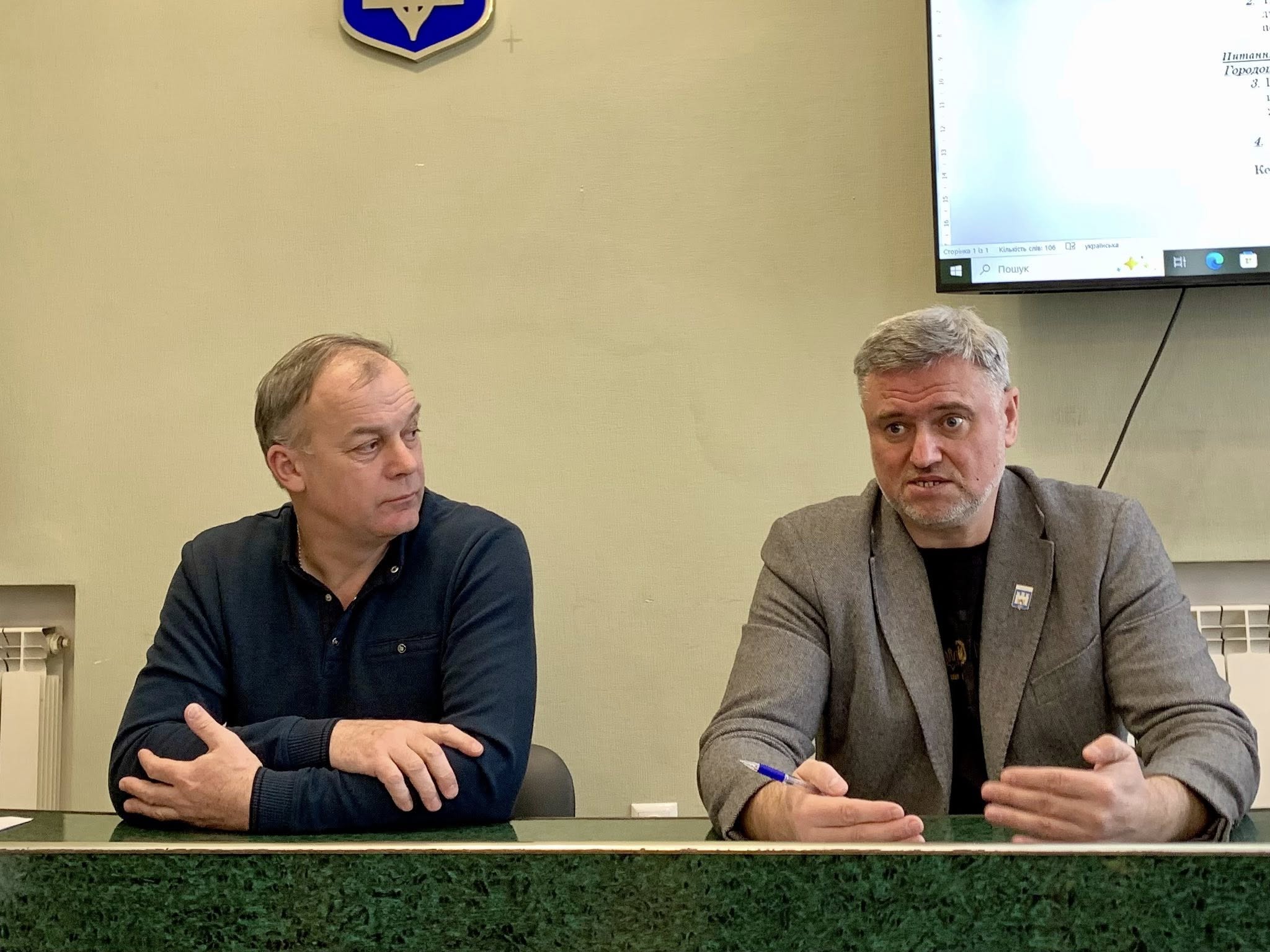 На виконкомі погодили перший десяток  внутрішньо переміщених осіб-отримувачів допомоги на вирішення житлового питання