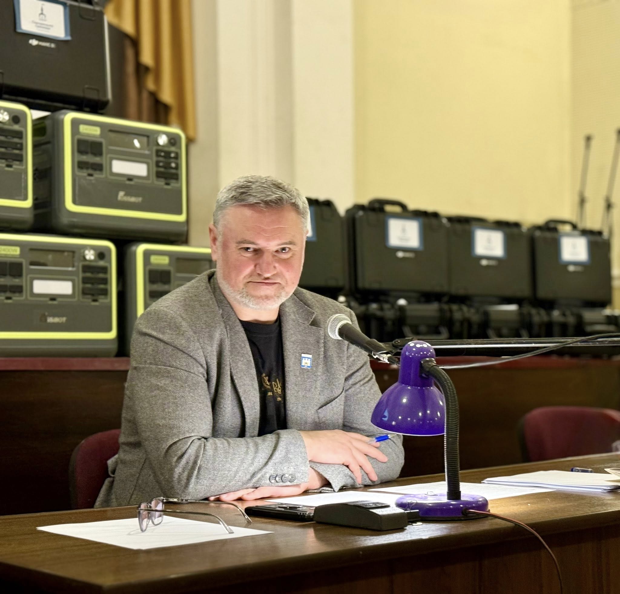 Сесійними рішеннями підперли Сили оборони на понад 5,7 мільйонів гривень