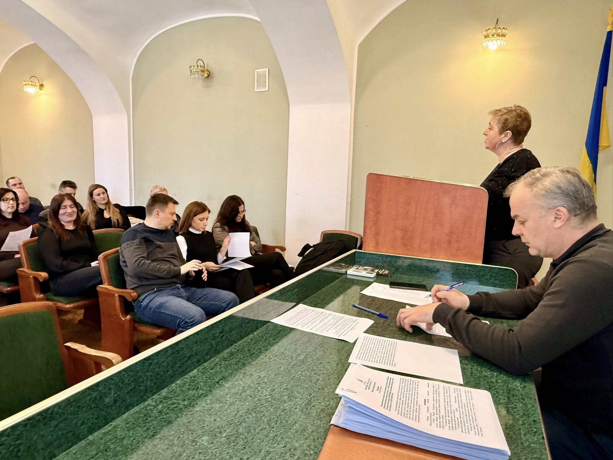 Вперше у громаді запроваджується послуга патронату над дитиною