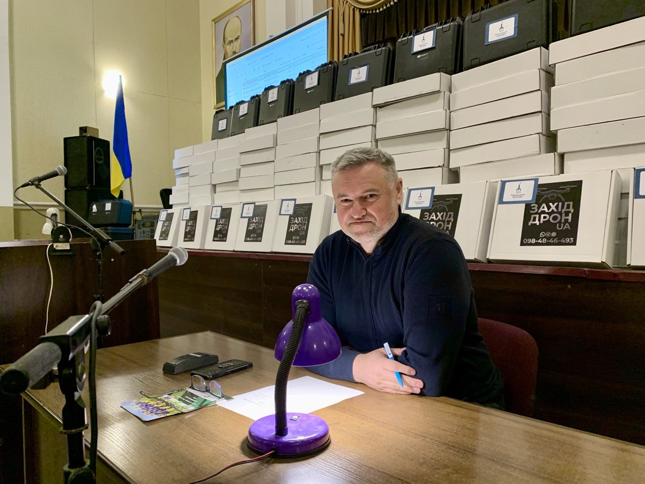 Підтримка ЗСУ – у незмінному пріоритеті: програму доповнили сумою 15 млн грн (разом від початку року – 45 млн грн)