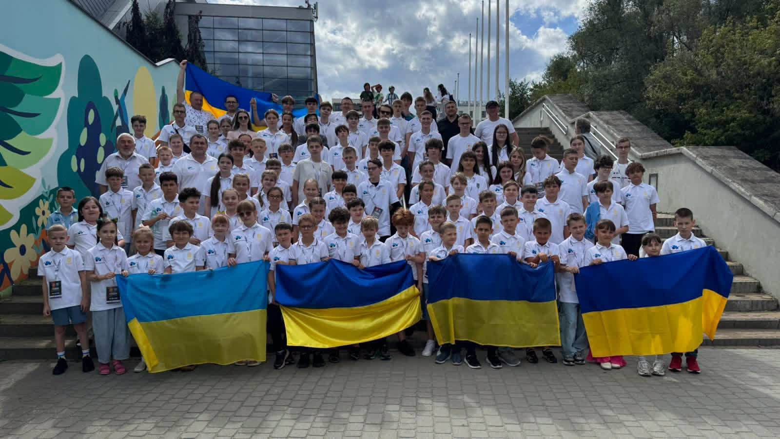 Соломія Світенко – переможниця на чемпіонаті Європи зі швидких шахів у польському Жешуві