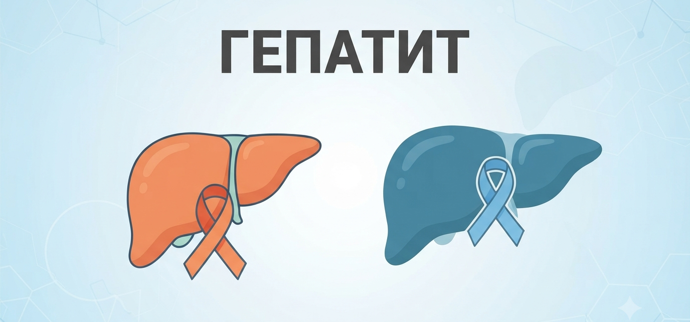 День боротьби з вірусними гепатитами: чому це стосується кожного?