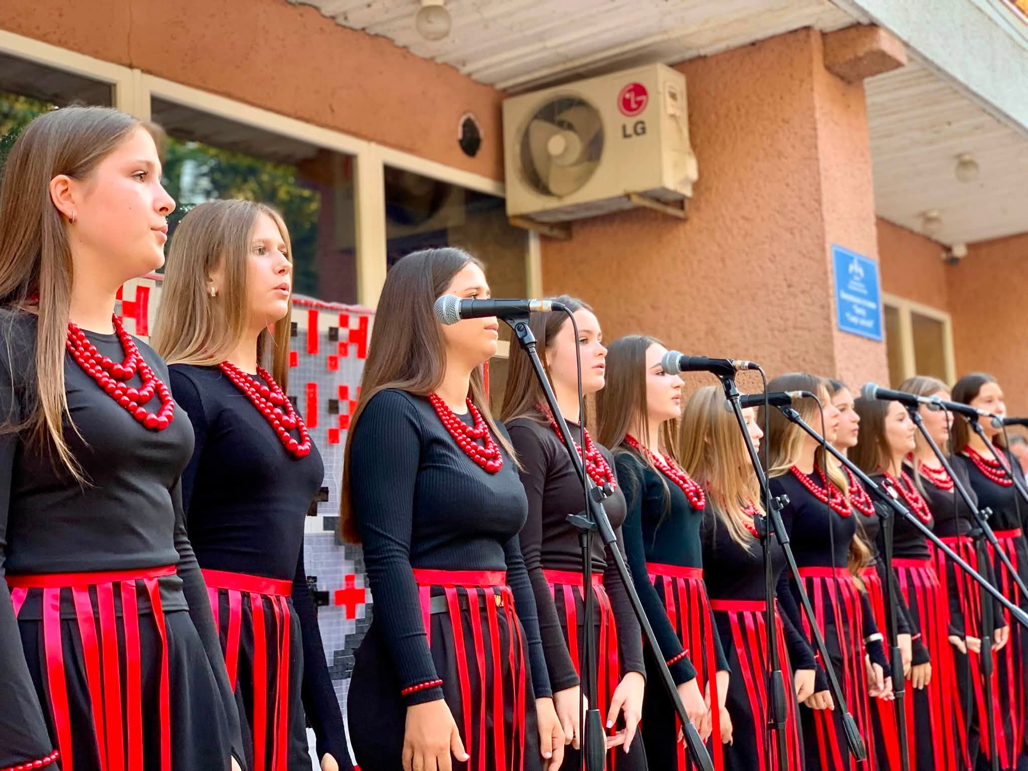 День молоді: енергія, музика та єднання