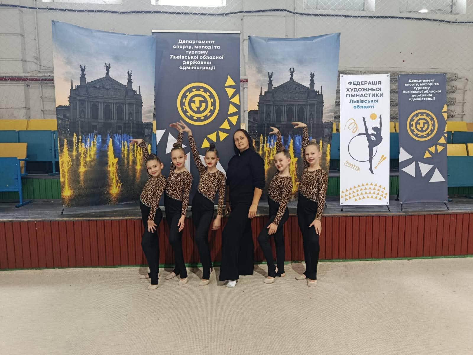 Перше срібло на обласному чемпіонаті — гордість Городоцької ДЮСШ!