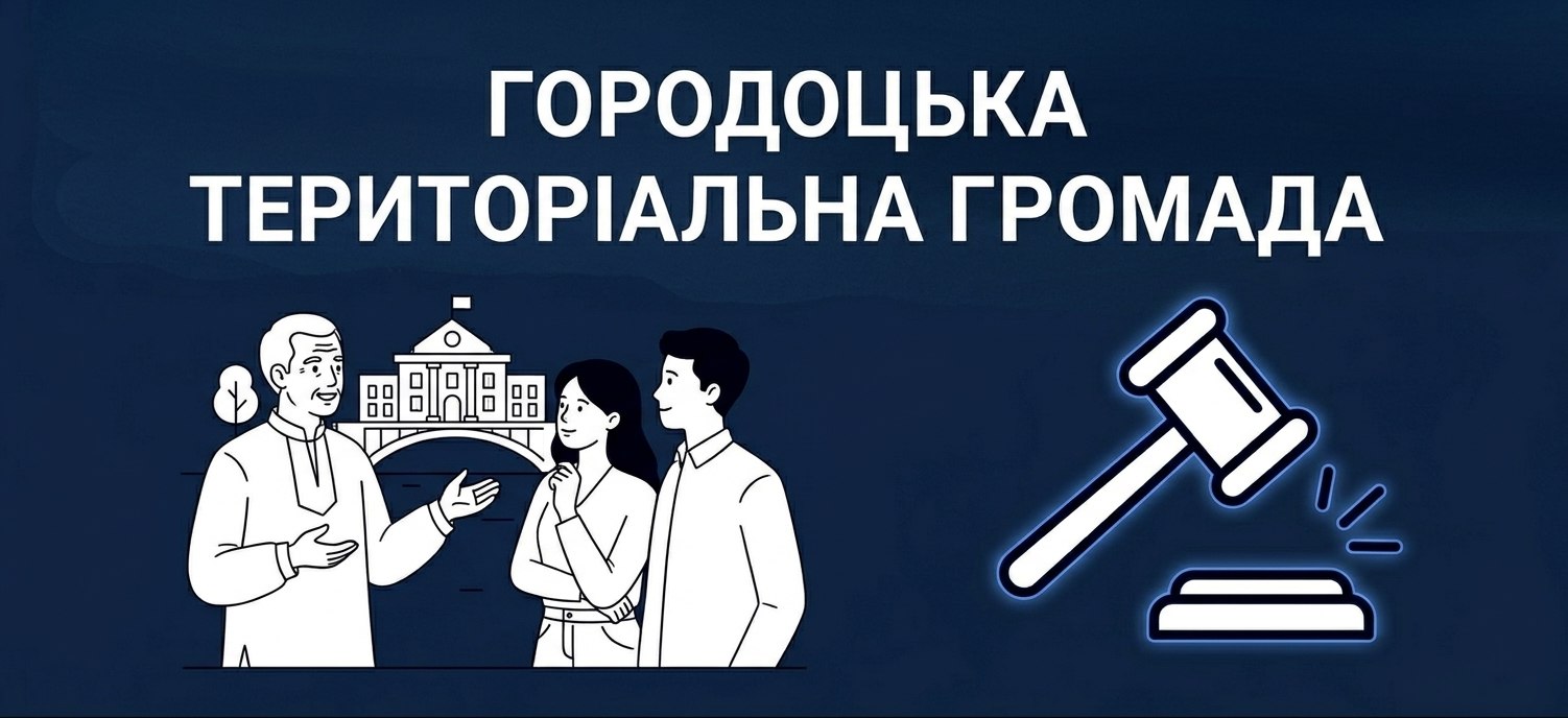 Склад конкурсної комісії з визначення надавача послуг зі збирання та перевезення побутових відходів